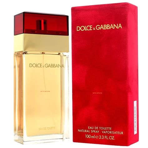 dolce gabbana red pour femme|dolce gabbana red perfume discontinued.